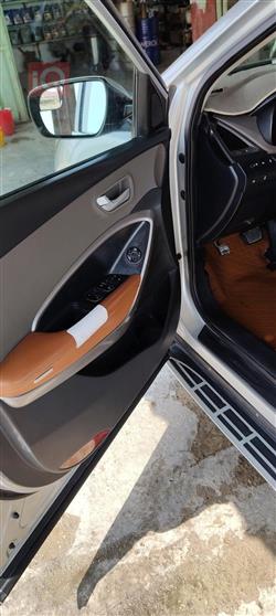 هيونداي سانتافي